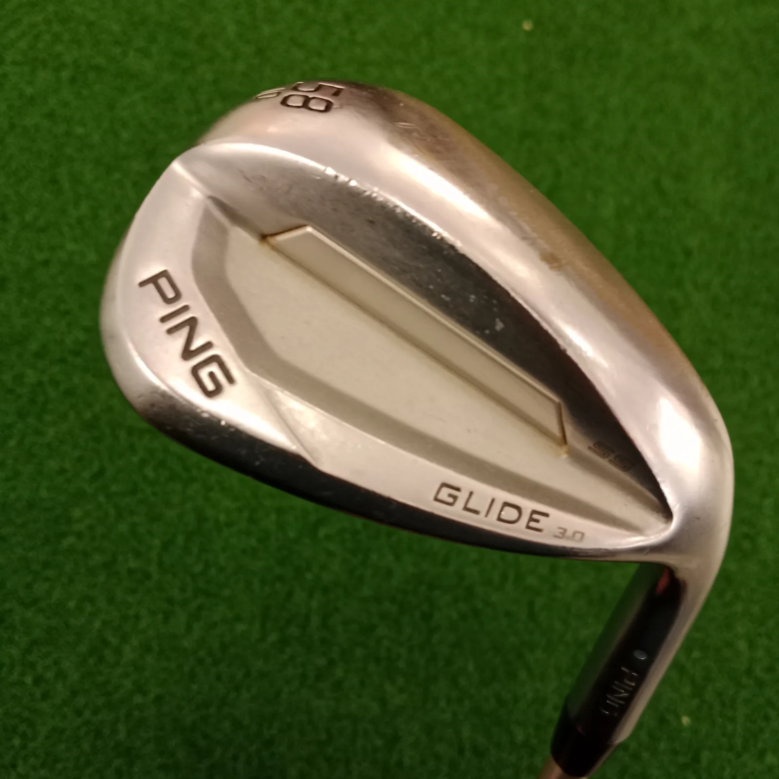 WEDGE PING GLIDE 3.0 58'