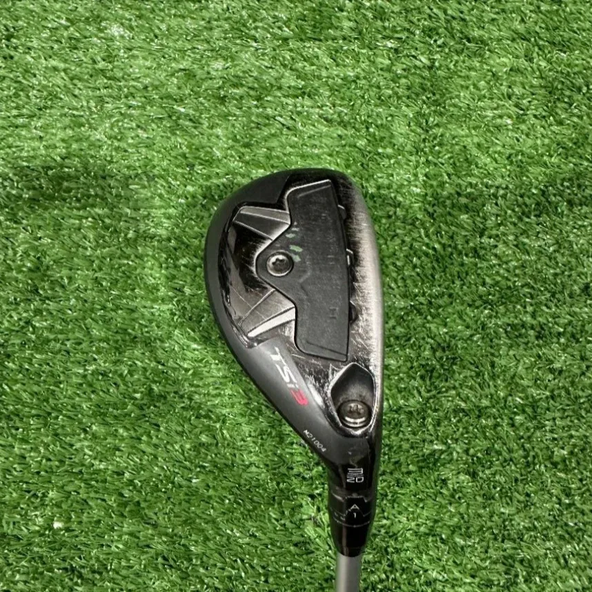 HYBRID 3 TITLEIST TSi3