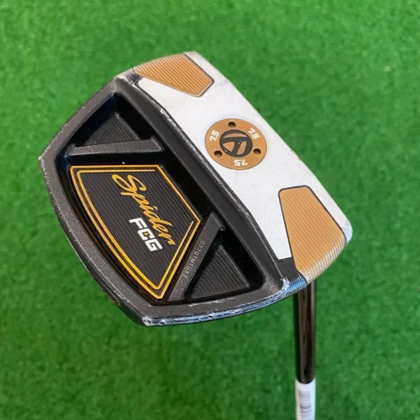 PUTTER TAYLORMADE SPIDER FCG