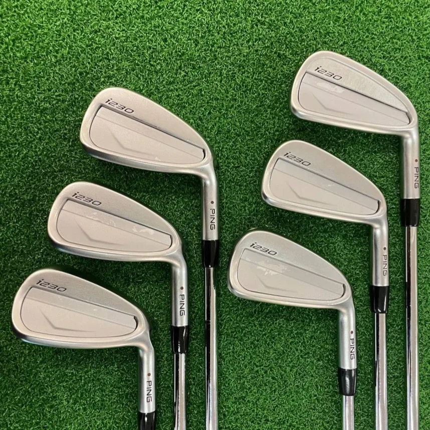 IRON PING I230 (5-W)
