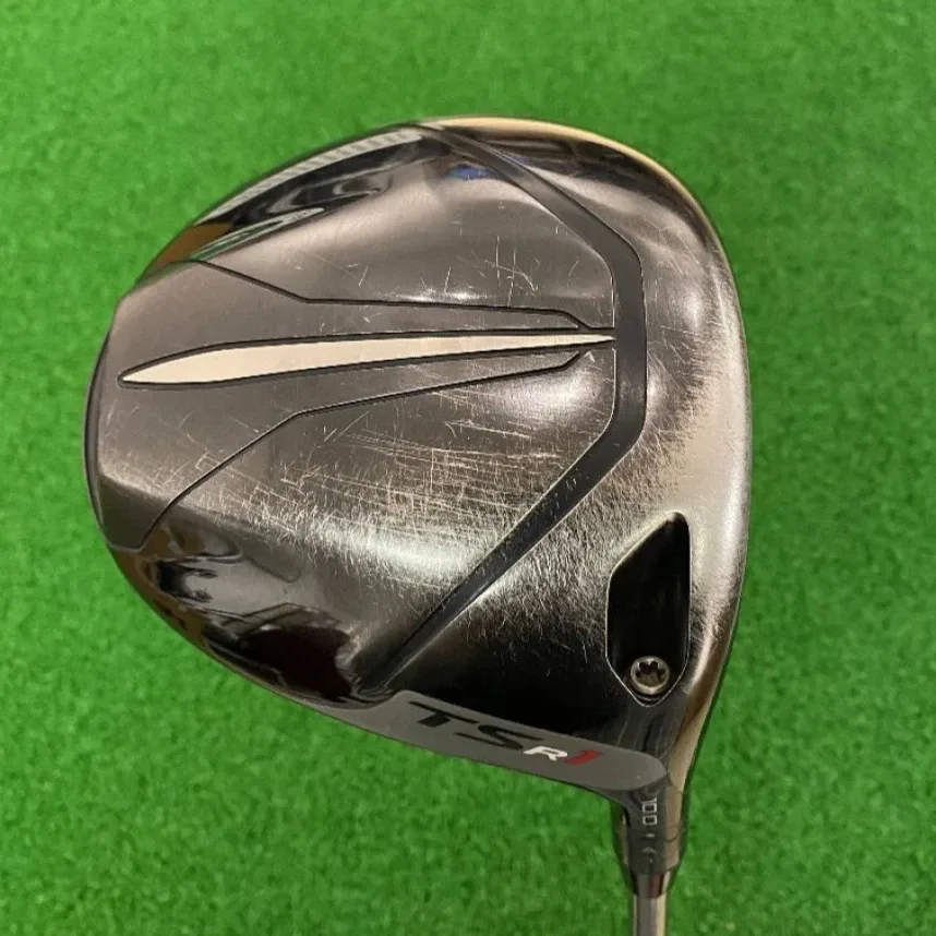 DRIVER TITLEIST TSR1 10.0'