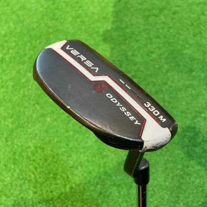 PUTTER ODYSSEY VERSA