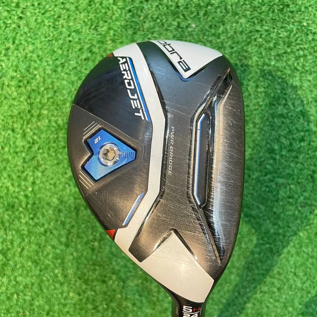 HYBRID 5 COBRA AEROJET