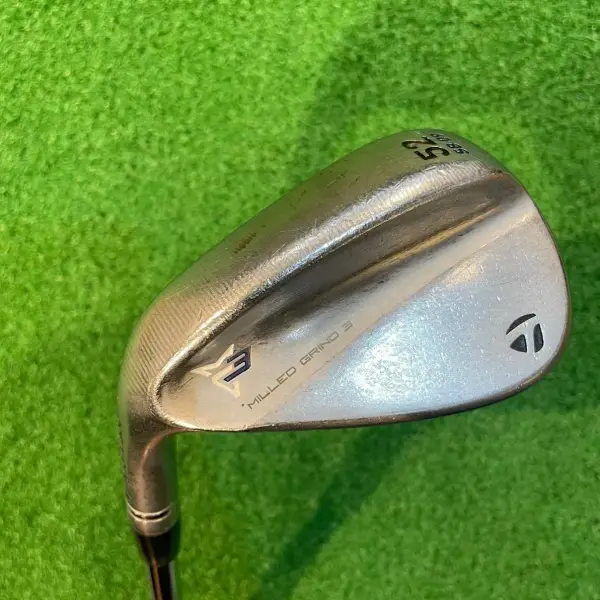 WEDGE TAYLORMADE MG3 52°-9 (LEFTY) ( Clearance )
