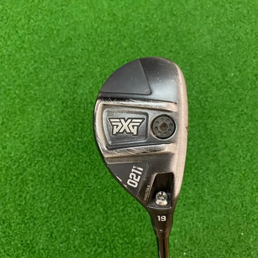 HYBRID 3 PXG GEN 2 0211