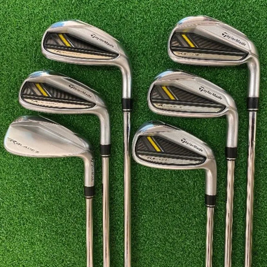 IRON TAYLORMADE R BLADEZ (6-P, A)