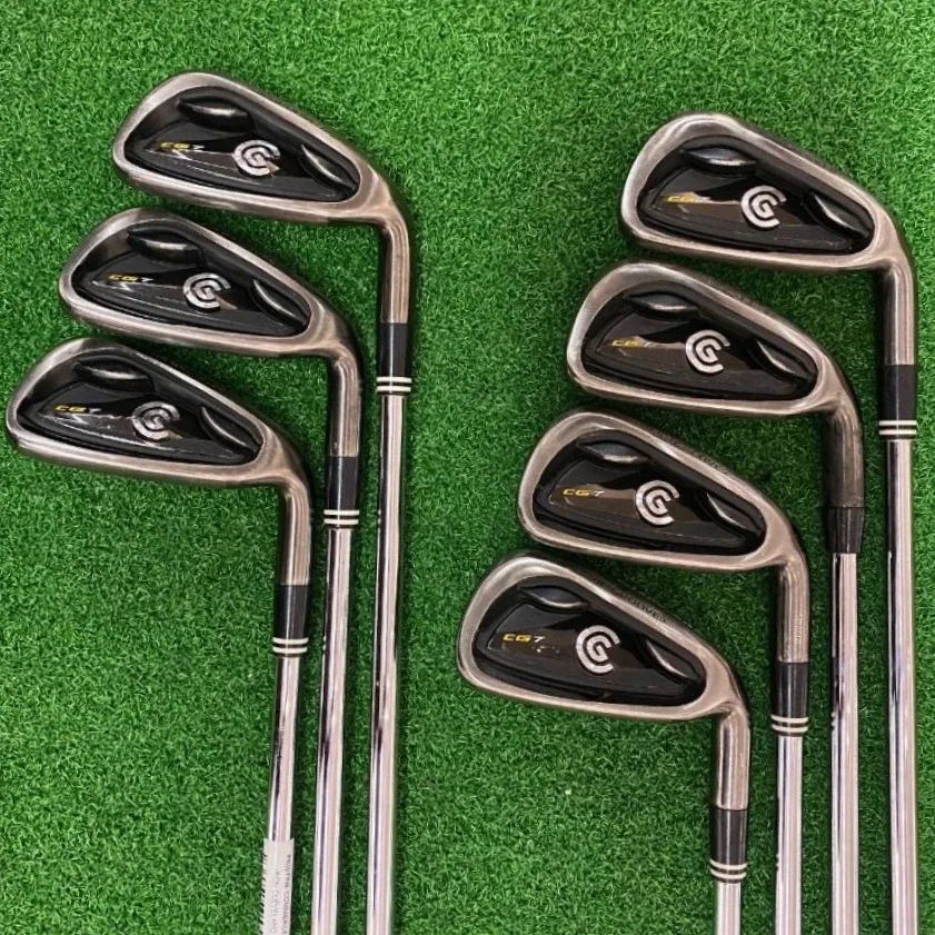IRON CLEVELAND CG7 (4-P)