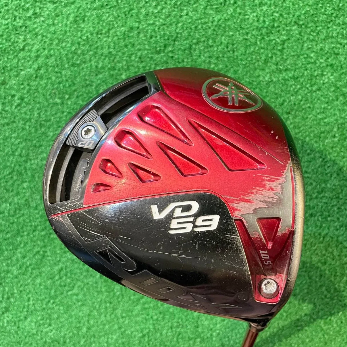 DRIVER YAMAHA VD59 10.5