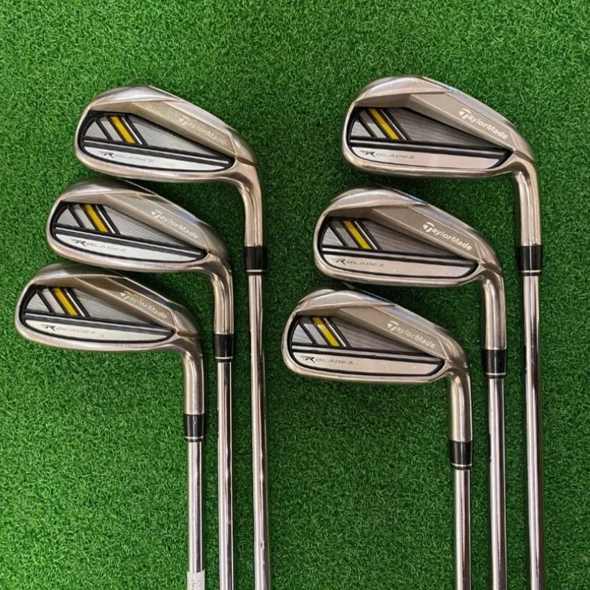 IRON TAYLORMADE RBLADEZ (5-P)
