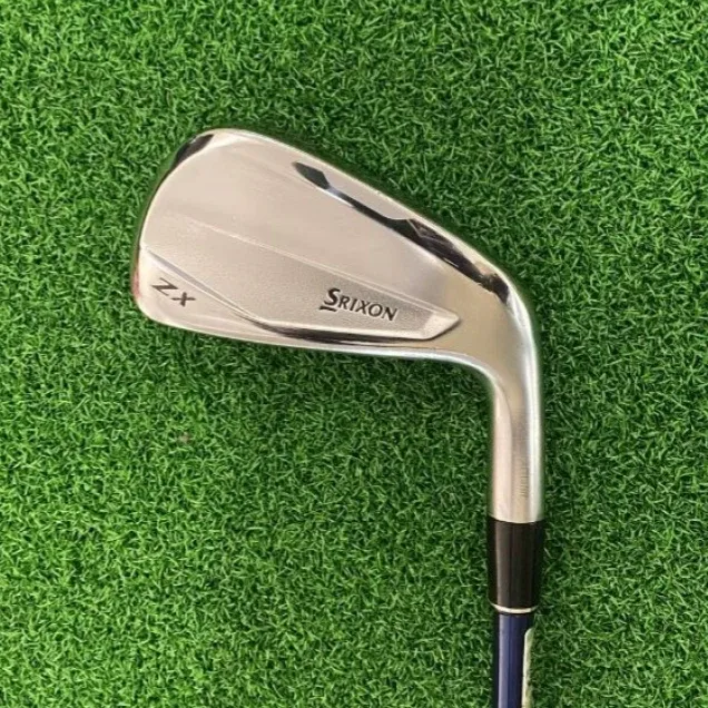 IRON 3 SRIXON ZX ( SINGLE )