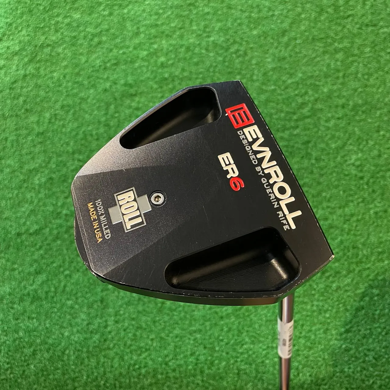PUTTER EVNROLL ER6