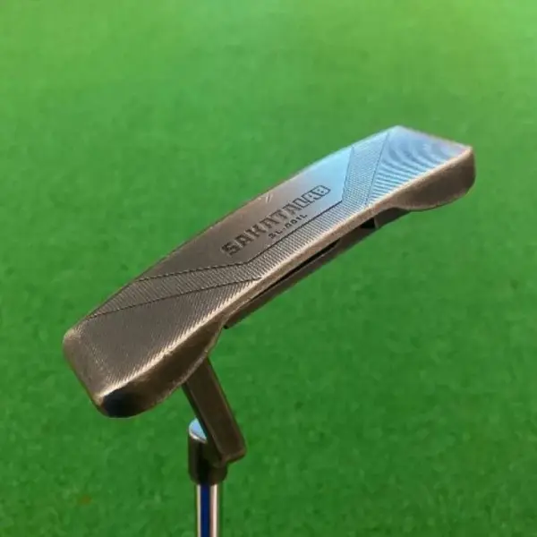 PUTTER HONMA SAKATALAB - LEFTY