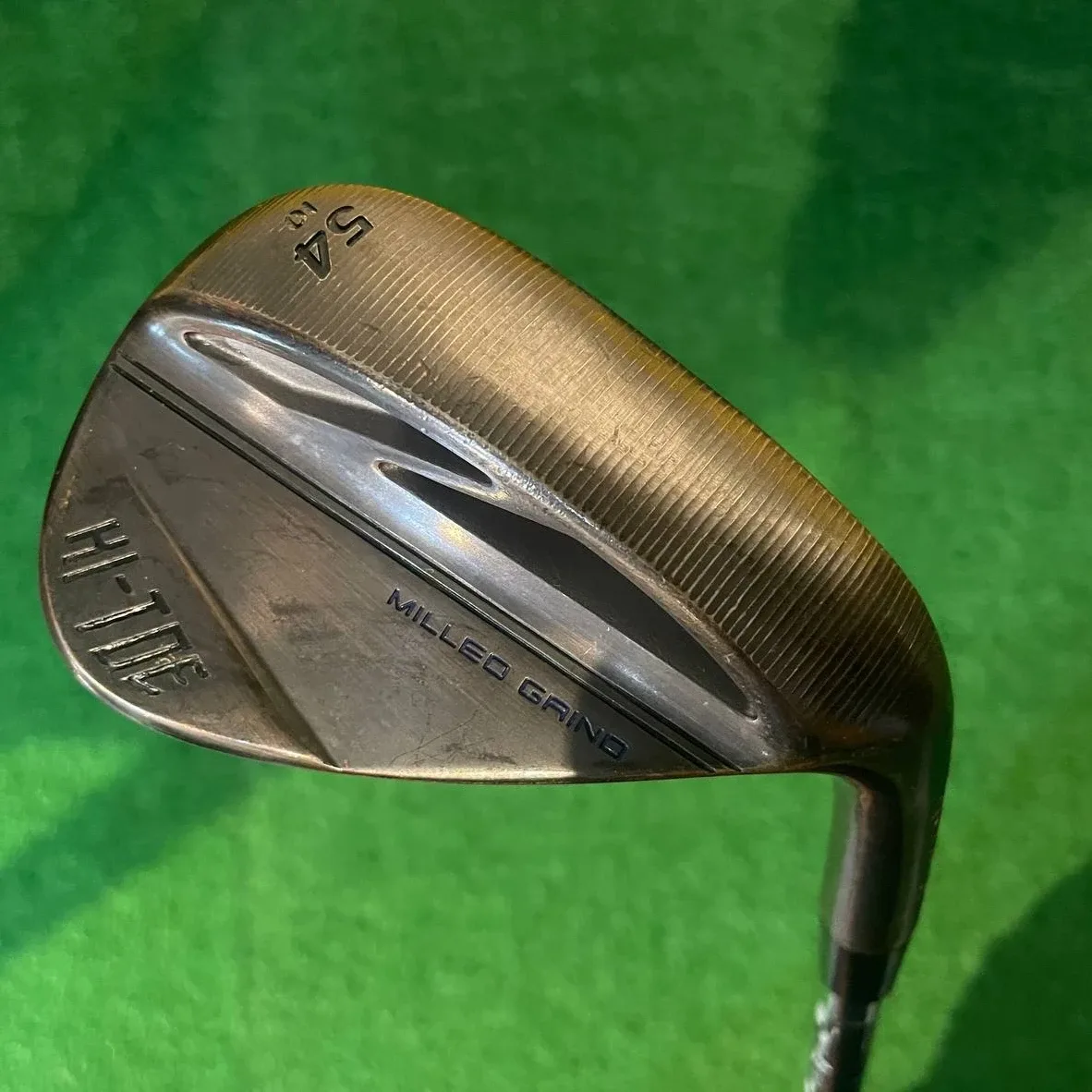 WEDGE TAYLORMADE MG HI-TOE 54-10