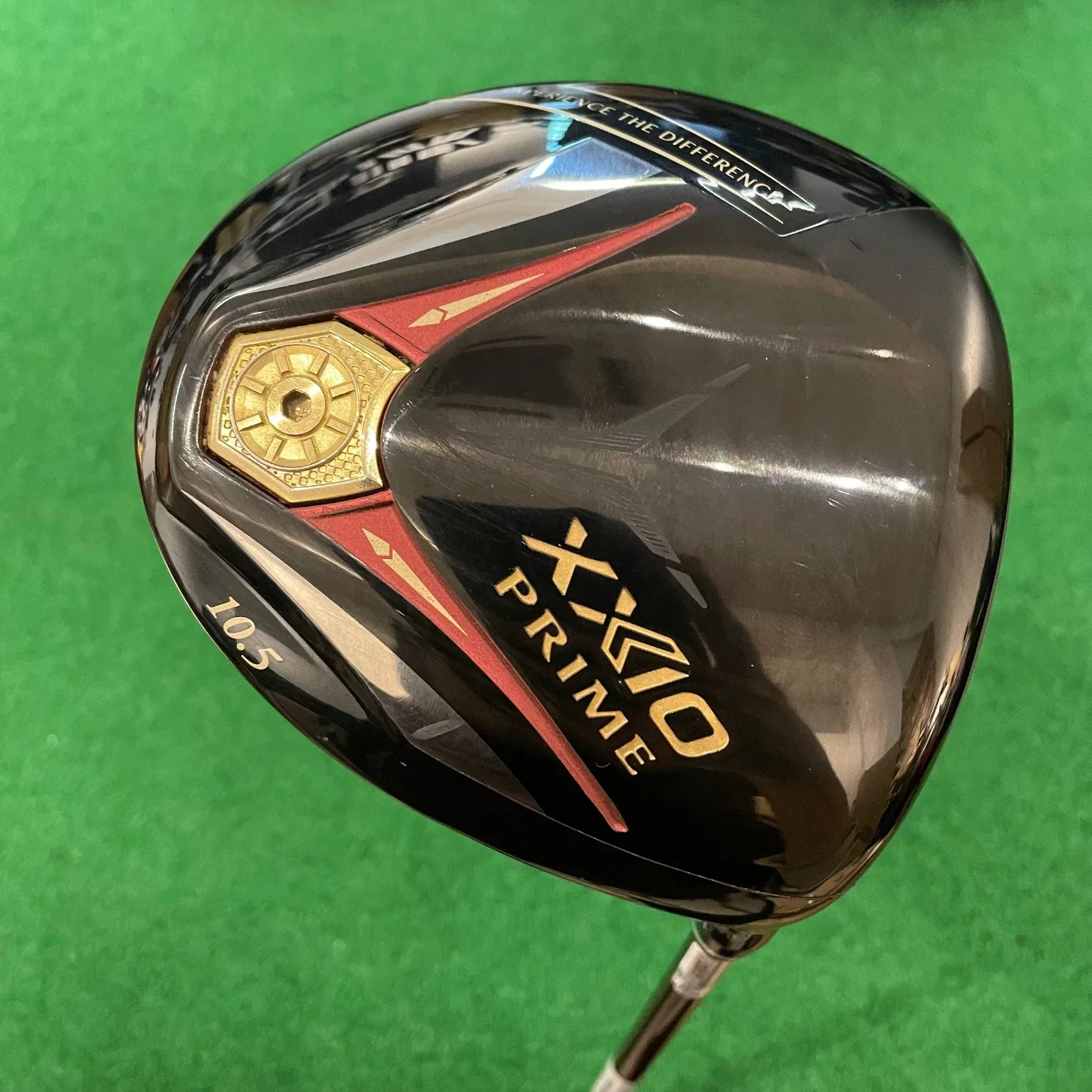 DRIVER XXIO PRIME SP1300 10.5
