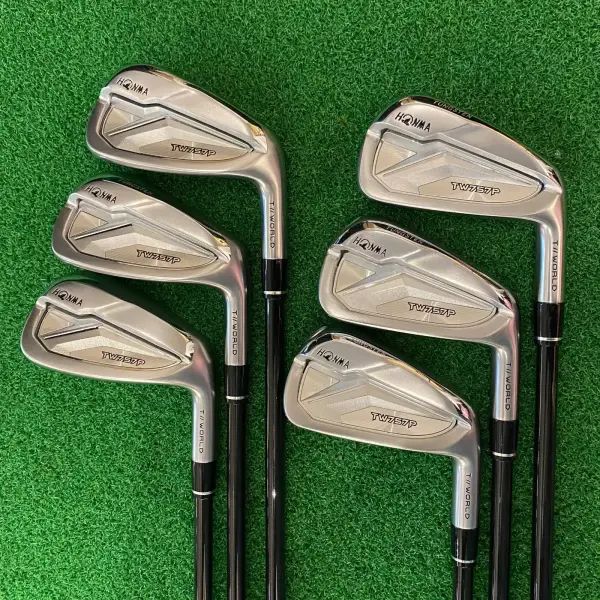 IRON HONMA TW757 (5-P)