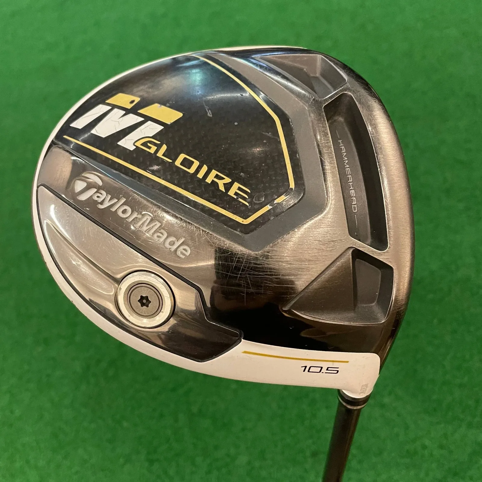 DRIVER TAYLORMADE M GLOIRE 10.5