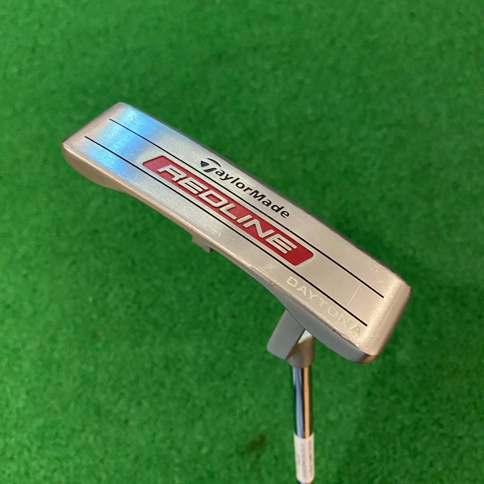 PUTTER TAYLORMADE REDLINE DAYTONA