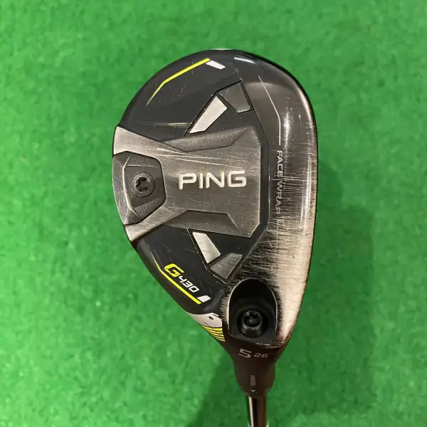 HYBRID 5 PING G430