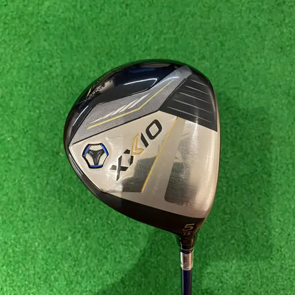 WOOD 5 XXIO MP1300