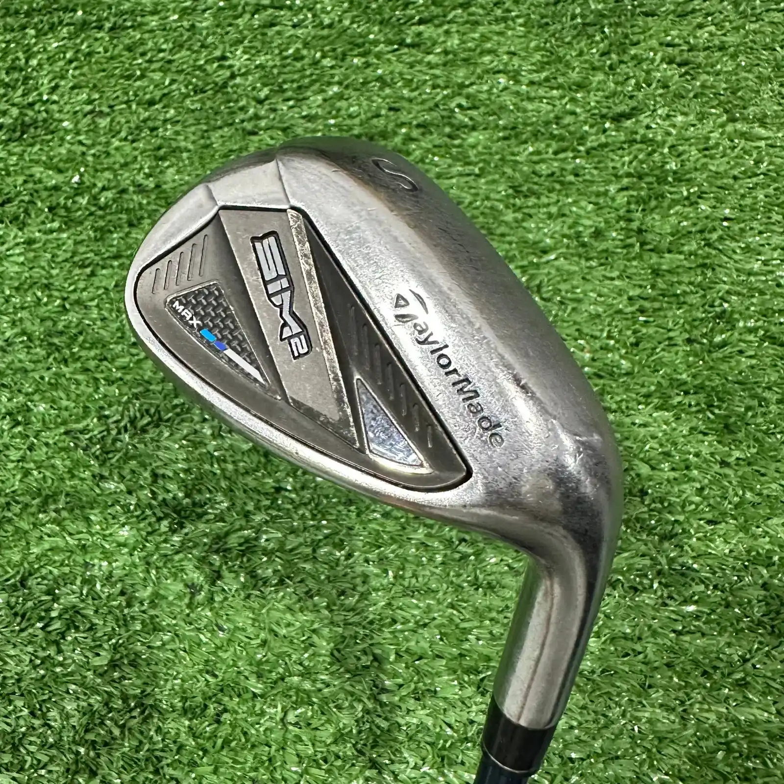 WEDGE TAYLORMADE SIM2 MAX (SINGLE)