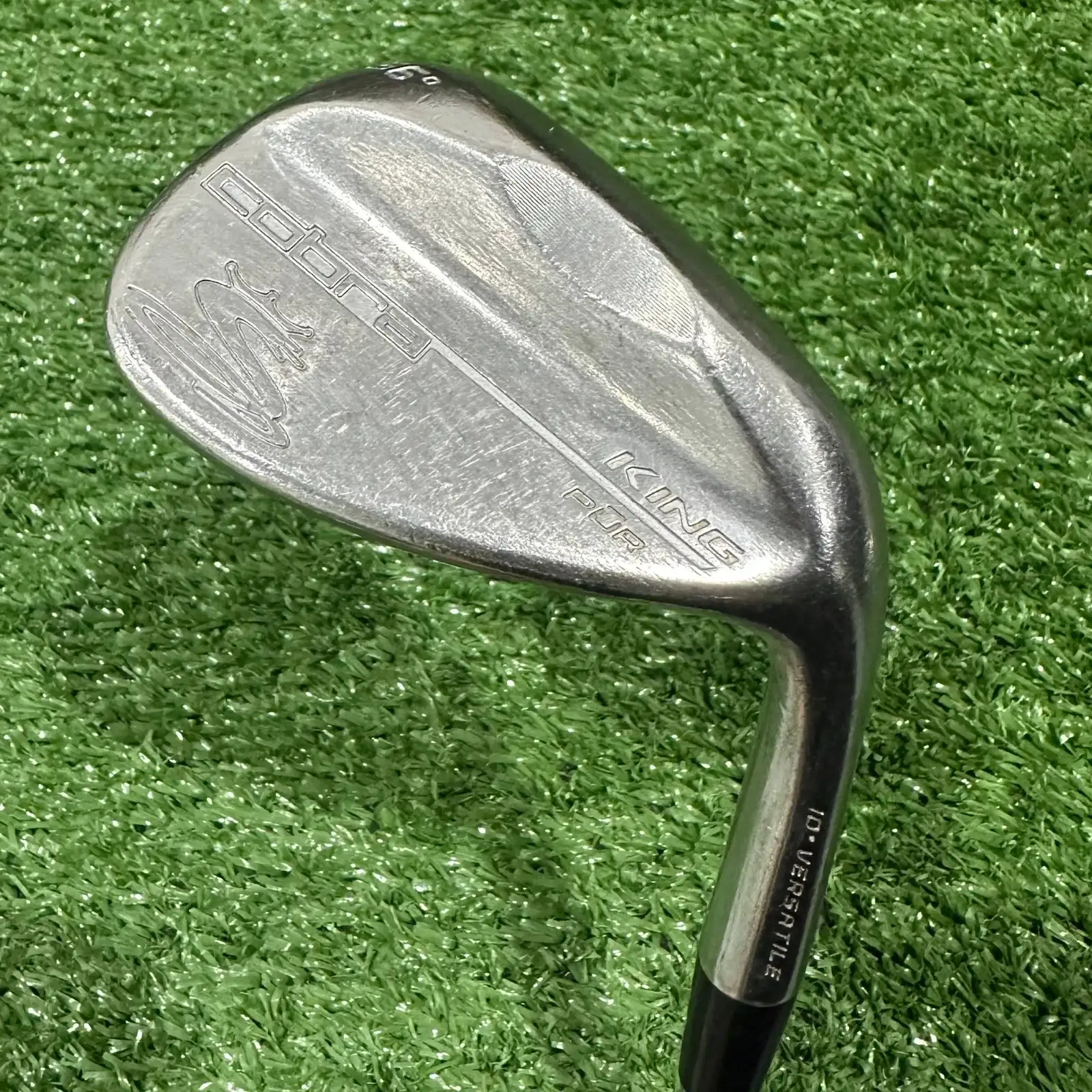 WEDGE COBRA KING PUR 56°