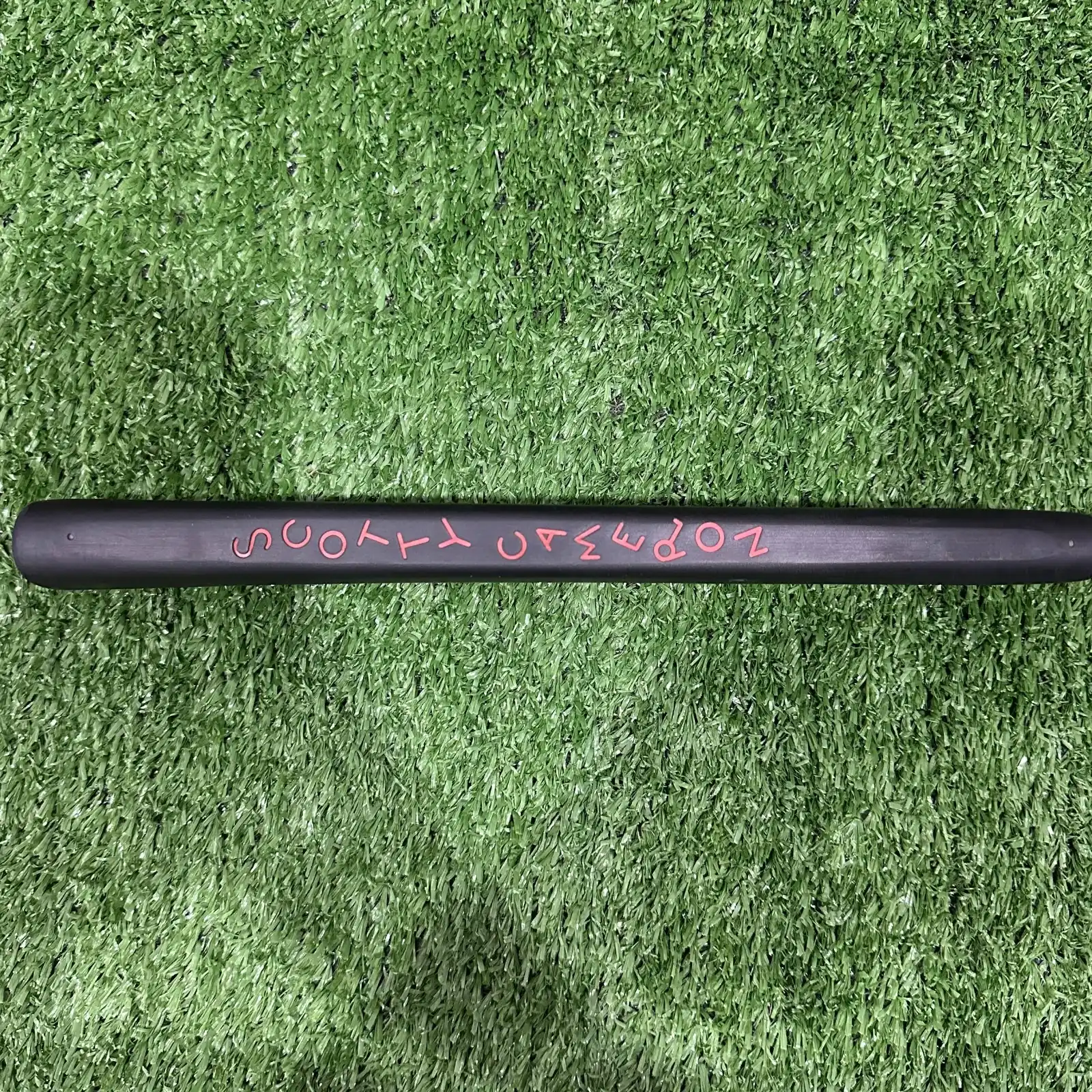 PUTTER SCOTTY CAMERON FUTURA X