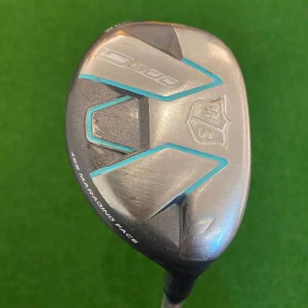 HYBRID 7 WILSON STAFF D300
