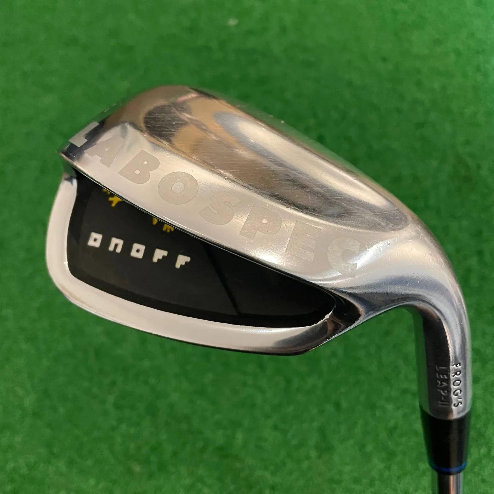 WEDGE ONOFF LABOSPEC 51-20