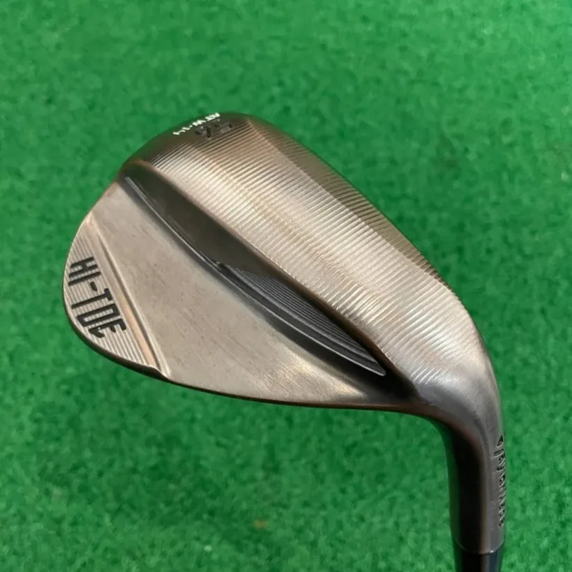 WEDGE TAYLORMADE MG HI TOE 56-14