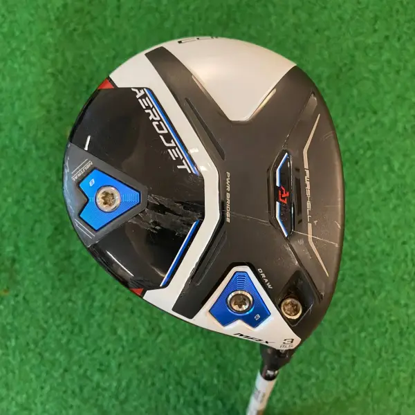 WOOD 3 COBRA AEROJET MAX