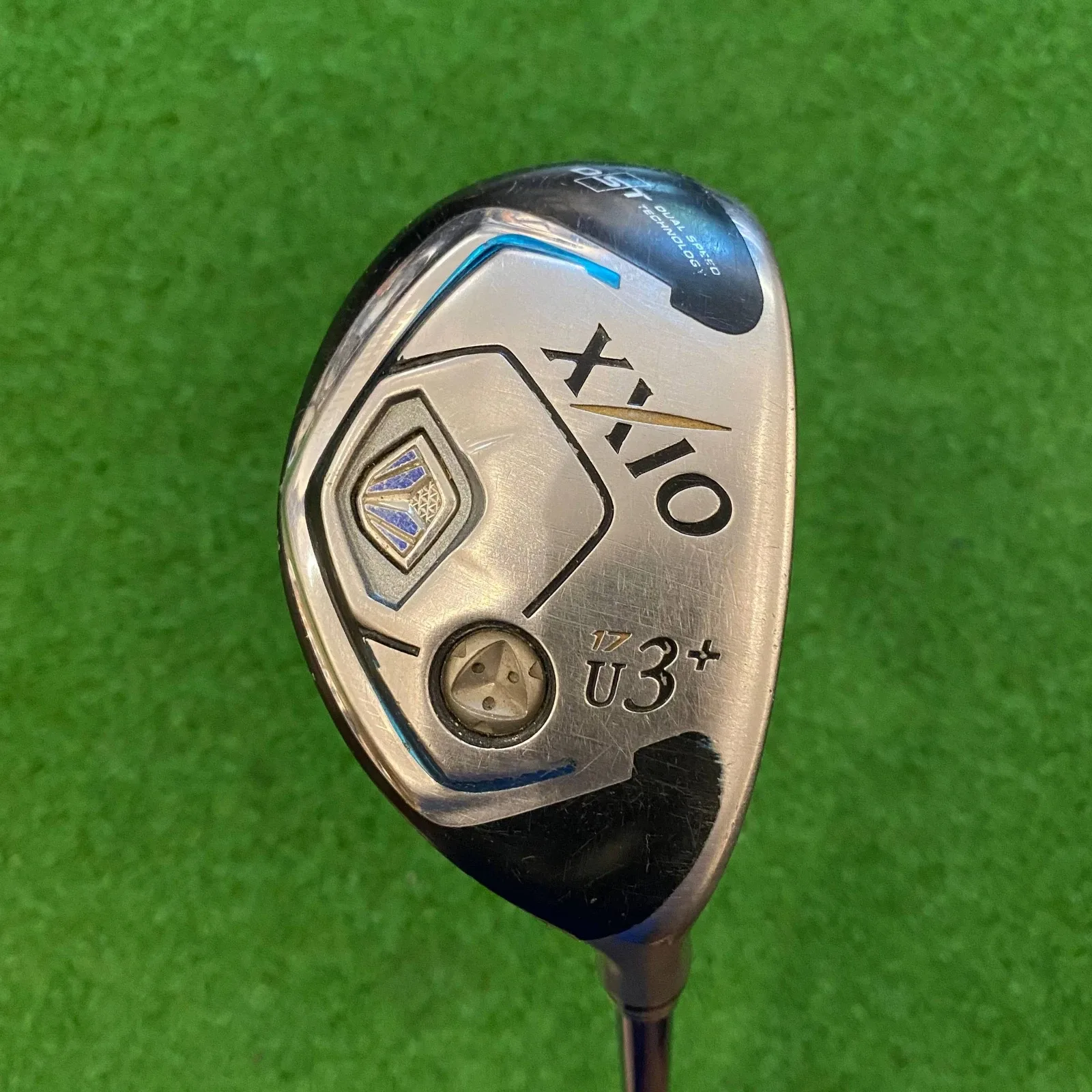 HYBRID 3 XXIO MP800