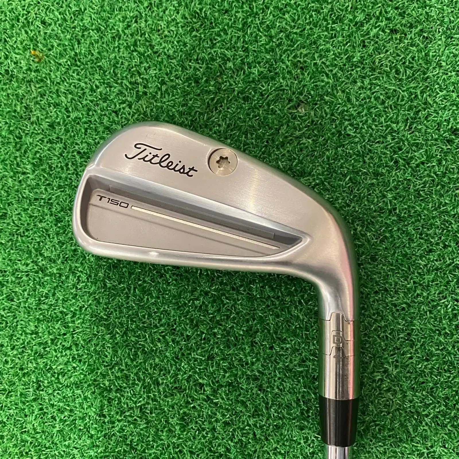 IRON 7 TITLEIST T150