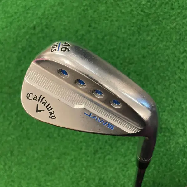 WEDGE CALLAWAY JAWS MD5 46°