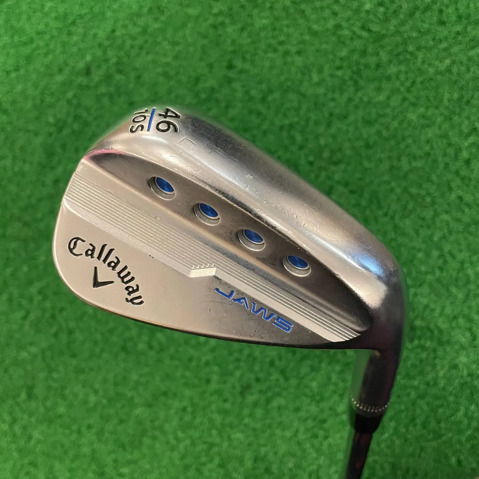 WEDGE CALLAWAY JAWS MD5 46°