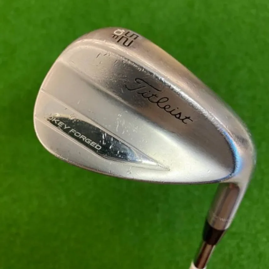 WEDGE TITLEIST VOKEY FORGED 52-10