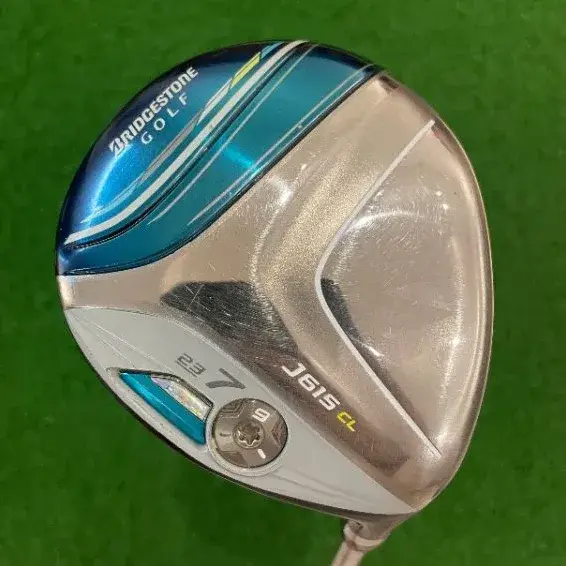 WOOD 7 BRIDGESTONE J615 CL