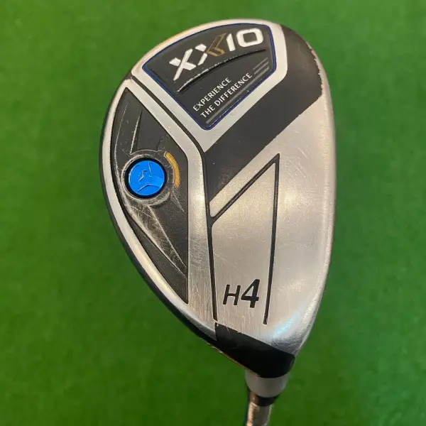 HYBRID 4 XXIO MP1100