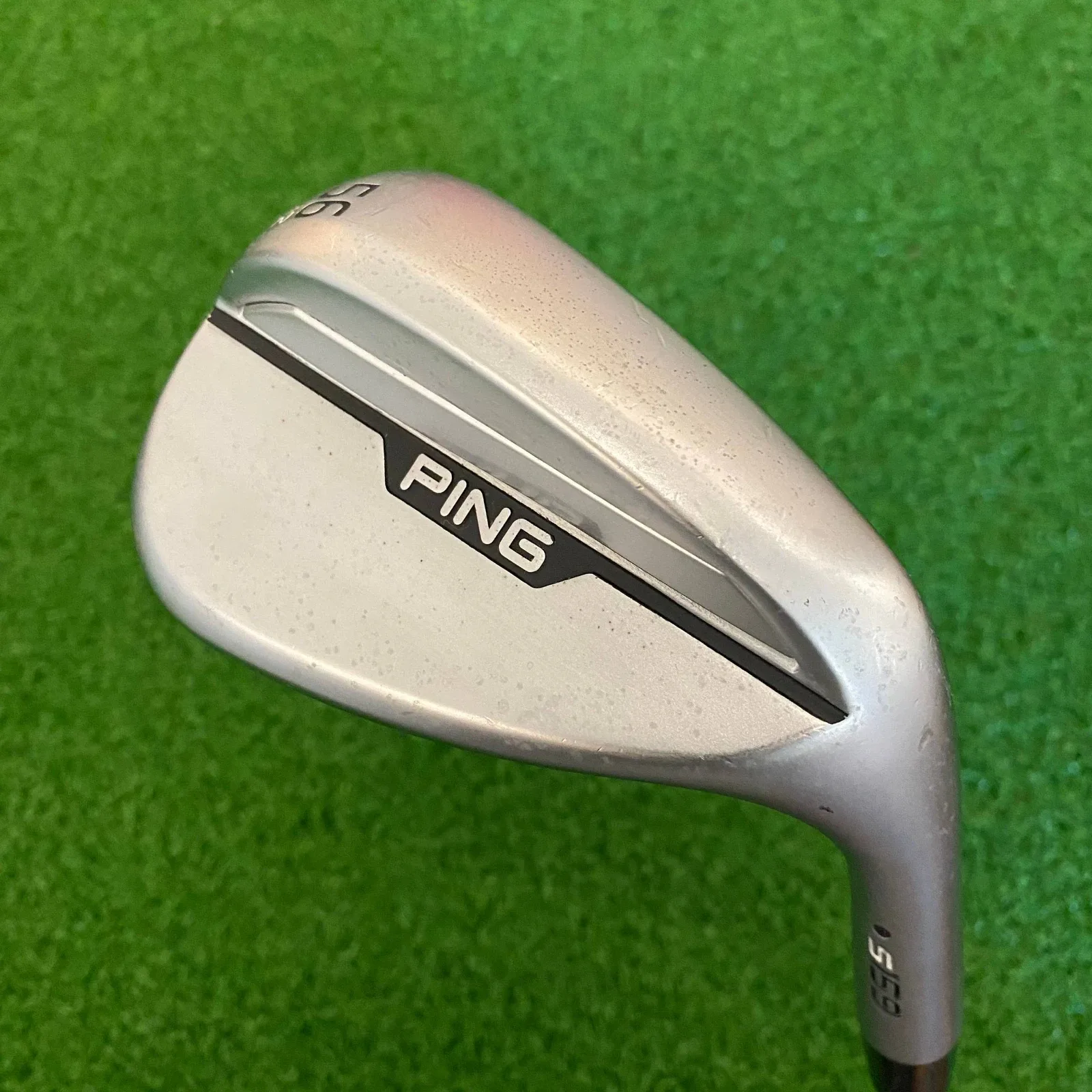 WEDGE PING S159 56-12