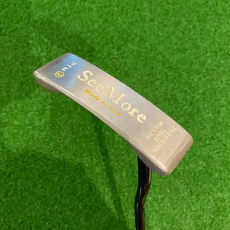 PUTTER SEEMORE PTM 2