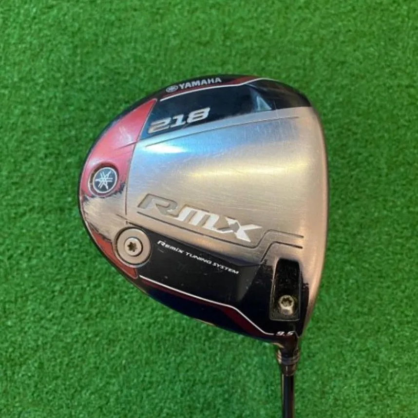 DRIVER YAMAHA RMX 218 9.5.