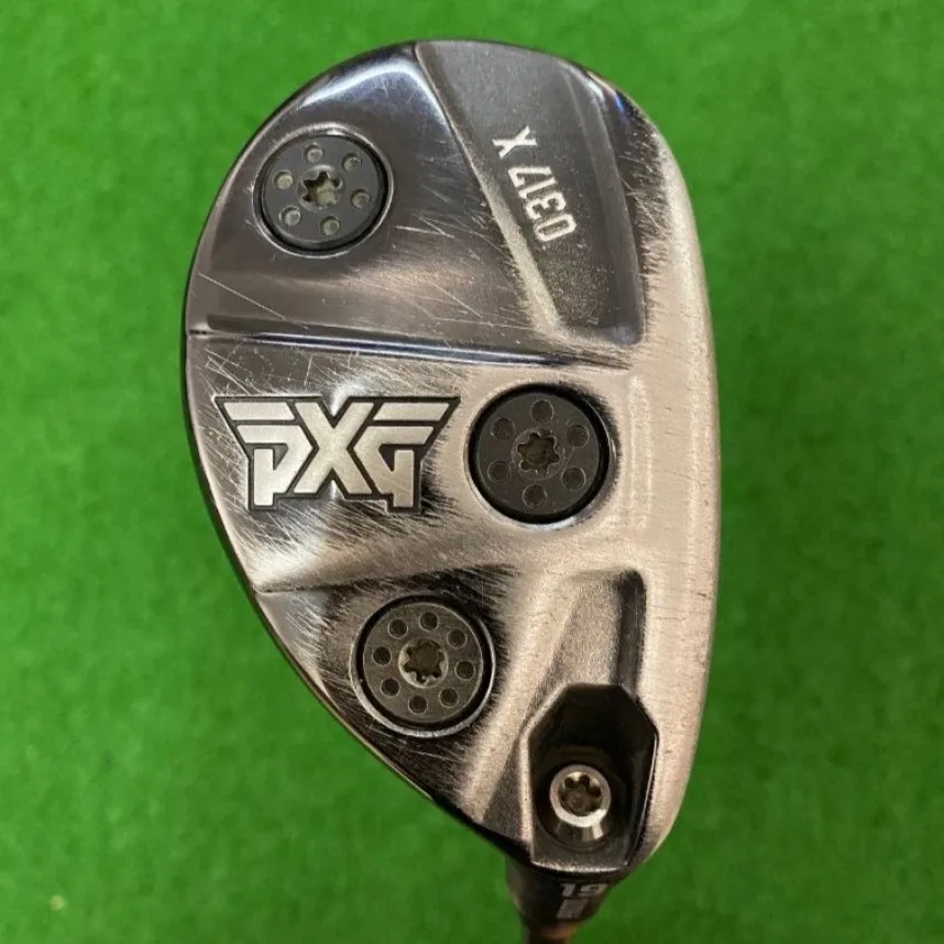HYBRID 3 PXG PROTO 0317X