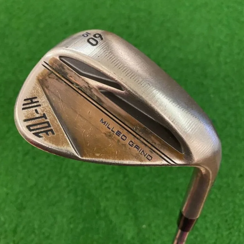WEDGE TAYLORMADE MG HI-TOE 60-10