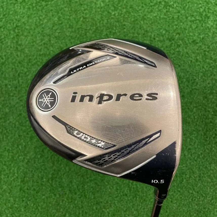 DRIVER YAMAHA INPRES UD+2 10.5 2019