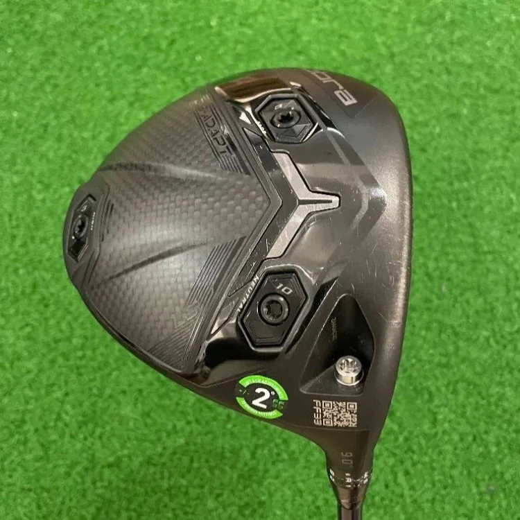 DRIVER COBRA DS ADAPT LS 9.0