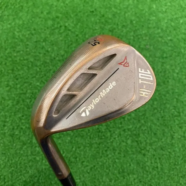 WEDGE TAYLORMADE HI-TOE 52-09 - LEFTY