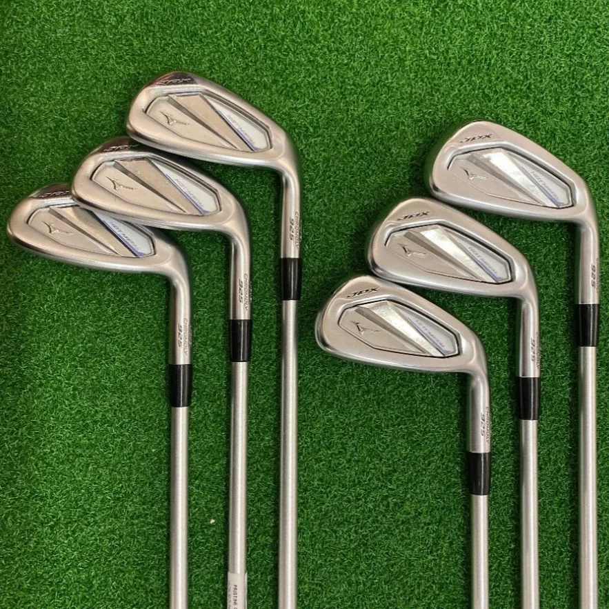 IRON MIZUNO JPX 925 HOT METAL (6-P,G) L