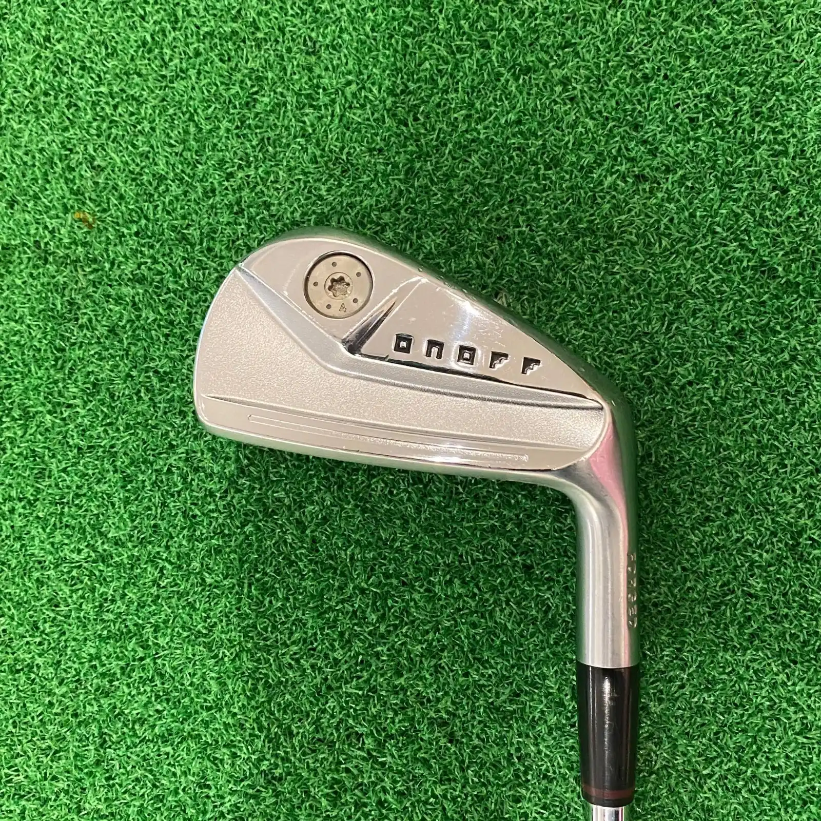 IRON 7 ONOFF FORGED
