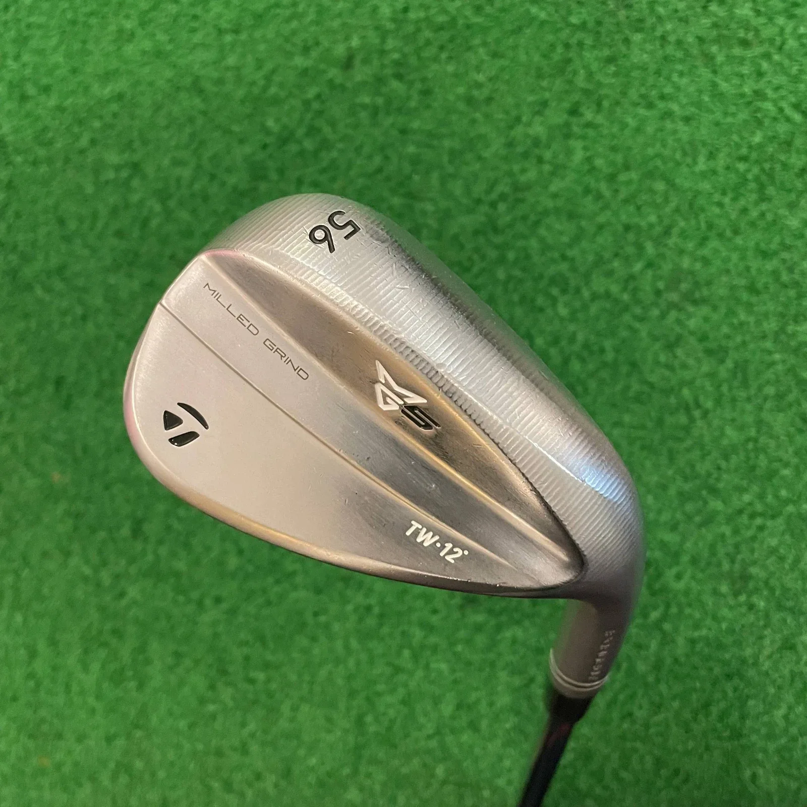 WEDGE TAYLORMADE MG5 56